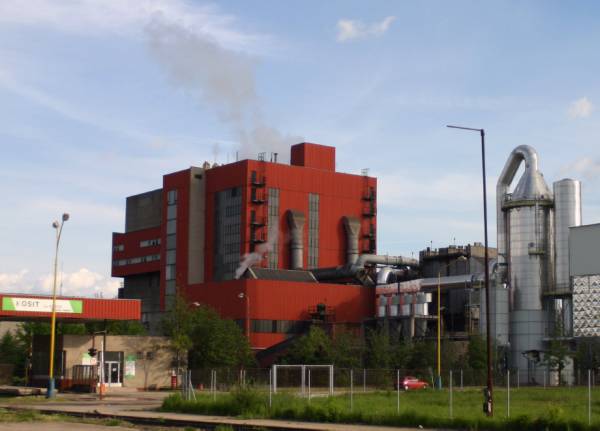 Investície v odpadovom hospodárstve: leto 2009